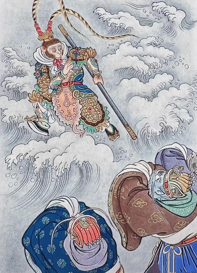 下东海借金箍棒打一正确生肖请全面释义、解释与落实、时代解答解释落实
