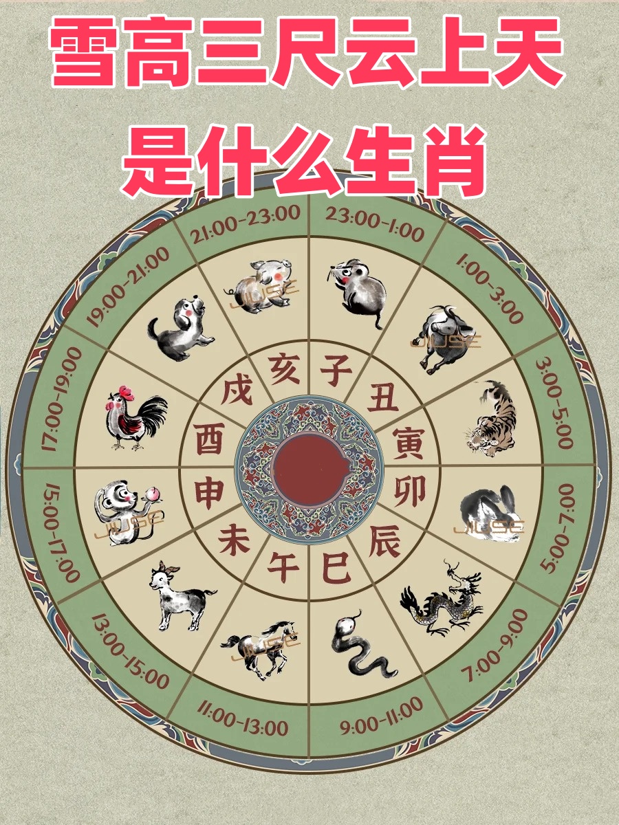 和尚何事出真言，雪高三尺云上天打一准确生肖,警惕虚假宣传,深度解答解释落实
